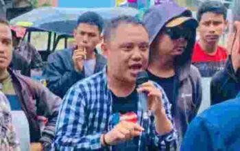 Dugaan Maladministrasi Penerbitan SHM di BPN Kota Gorontalo, Gabungan Aktifis Agenda Aksi Besar