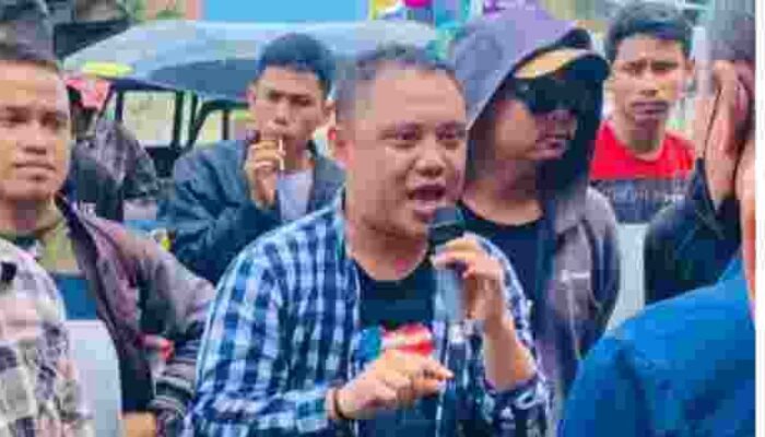 Dugaan Maladministrasi Penerbitan SHM di BPN Kota Gorontalo, Gabungan Aktifis Agenda Aksi Besar