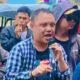 Dugaan Maladministrasi Penerbitan SHM di BPN Kota Gorontalo, Gabungan Aktifis Agenda Aksi Besar
