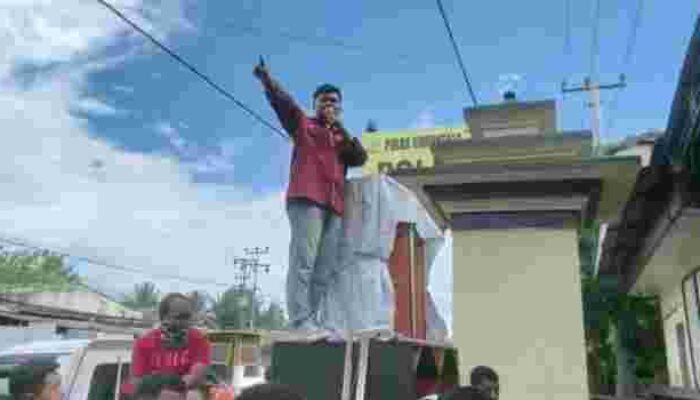 Klarifikasi Kepala BPN Kota Gorontalo Abaikan Fakta, Wahyu Pilobu Sebut Kusno Katili Tidak Layak Jadi Kanwil