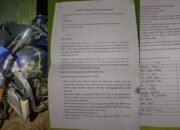 BUMDes Bongo 4 Diduga Jadi “ATM Pribadi”, Kejaksaan Boalemo Diminta Turun Tangan