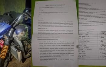 BUMDes Bongo 4 Diduga Jadi “ATM Pribadi”, Kejaksaan Boalemo Diminta Turun Tangan