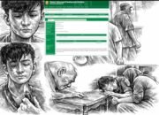 Menilik Rekam Jejak RP alias Tito, Dari Kasus Pemukulan di Kakenturan Satu Hingga Dugaan Persekusi Anak di Bitung