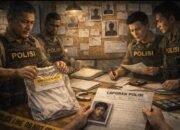 Update Kasus RS: Penyidik Polres Bitung Lakukan Pendalaman dan Klarifikasi Pihak Terkait