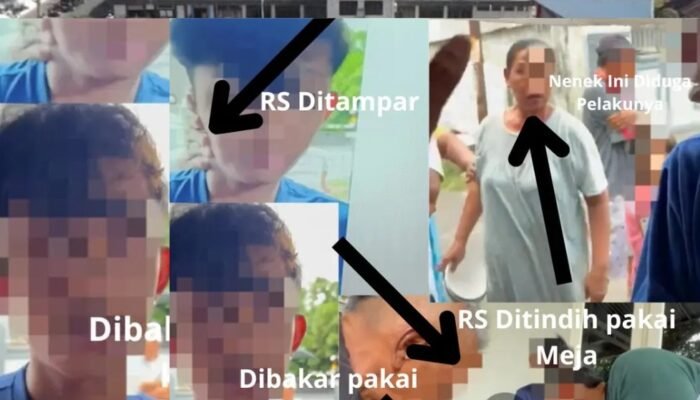 Ratusan Hari Kasus Persekusi Remaja RS Mengendap, Polres Bitung Mandul Seret Tito Cs Jadi Tersangka?