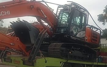Dua Excavator Diduga Menuju Buol, Aktivitas PETI Terancam Kian Menggila Lagi