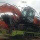 Dua Excavator Diduga Menuju Buol, Aktivitas PETI Terancam Kian Menggila Lagi