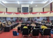 Flash News : Diduga Tak Miliki Izin, PT PETS Sudah Produksi dan Jual Emas Pohuwato, DPRD Diminta Bertindak Tegas