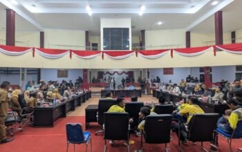 Flash News : Diduga Tak Miliki Izin, PT PETS Sudah Produksi dan Jual Emas Pohuwato, DPRD Diminta Bertindak Tegas