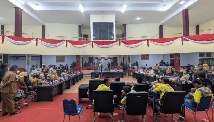 Flash News : Diduga Tak Miliki Izin, PT PETS Sudah Produksi dan Jual Emas Pohuwato, DPRD Diminta Bertindak Tegas