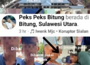Hukum Mati di Kota Bitung?, Tito Cs Persekusi Brutal Remaja 16 Tahun, Polres Bitung Lelet Gelar Tersangka dan Pemkot Terkesan Tutup Mata!