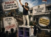 APKPD Siapkan Laporkan ke Kejari, Pertanyakan Dokumen Pertanggungjawaban Temuan LHP BPK