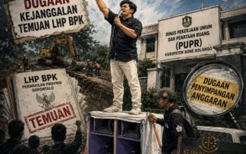 APKPD Siapkan Laporkan ke Kejari, Pertanyakan Dokumen Pertanggungjawaban Temuan LHP BPK