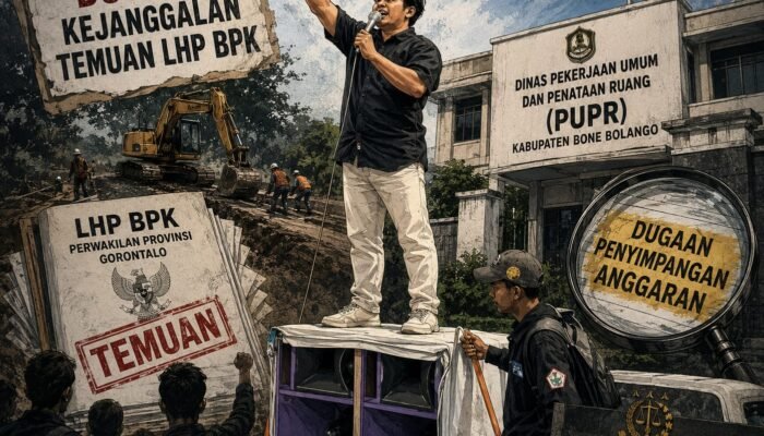 APKPD Siapkan Laporkan ke Kejari, Pertanyakan Dokumen Pertanggungjawaban Temuan LHP BPK