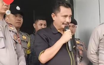 Temuan Ombudsman Soroti Dugaan Maladministrasi Penerbitan HGB di Kota Gorontalo