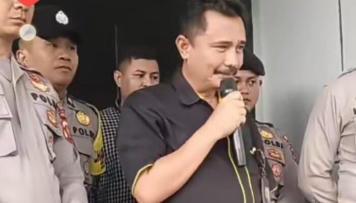 Temuan Ombudsman Soroti Dugaan Maladministrasi Penerbitan HGB di Kota Gorontalo