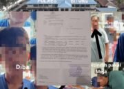 Baru 3 Tersangka Ditetapkan, Publik Pertanyakan Eksekutor Penjemput Paksa RS dari Rumahnya