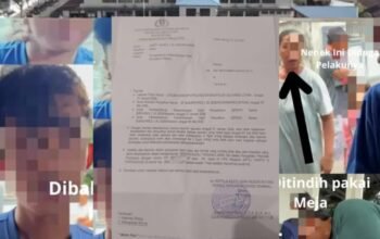 Baru 3 Tersangka Ditetapkan, Publik Pertanyakan Eksekutor Penjemput Paksa RS dari Rumahnya