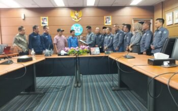 PJS Resmi Ajukan Calon Konstituen Dewan Pers