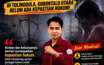 Ditangani Polda Gorontalo, Dugaan Pemerkosaan Anak Di Tolinggula Masih “Gelap”
