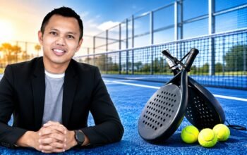 PBPI Gorontalo Apresiasi Perjuangan Atlet di Gangster Tournament Manado.