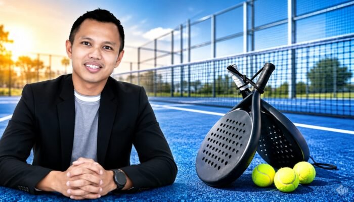 PBPI Gorontalo Apresiasi Perjuangan Atlet di Gangster Tournament Manado.