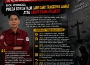 Perkara Dugaan Pemerkosaan Anak di Bawah Umur di Tolinggula Memasuki Babak Baru, Isu Pelimpahan ke Polda Sulawesi Tengah Muncul
