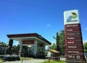 PHK 11 Karyawan SPBU Tamalate Disorot, Dugaan Uang Rp80 Juta Jadi Persoalan