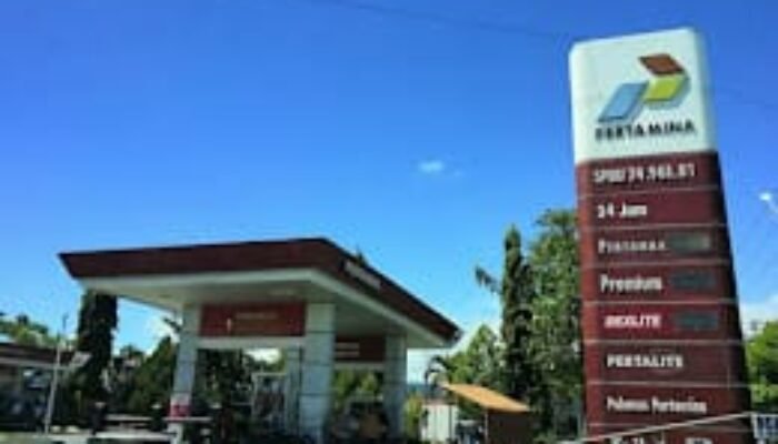 PHK 11 Karyawan SPBU Tamalate Disorot, Dugaan Uang Rp80 Juta Jadi Persoalan